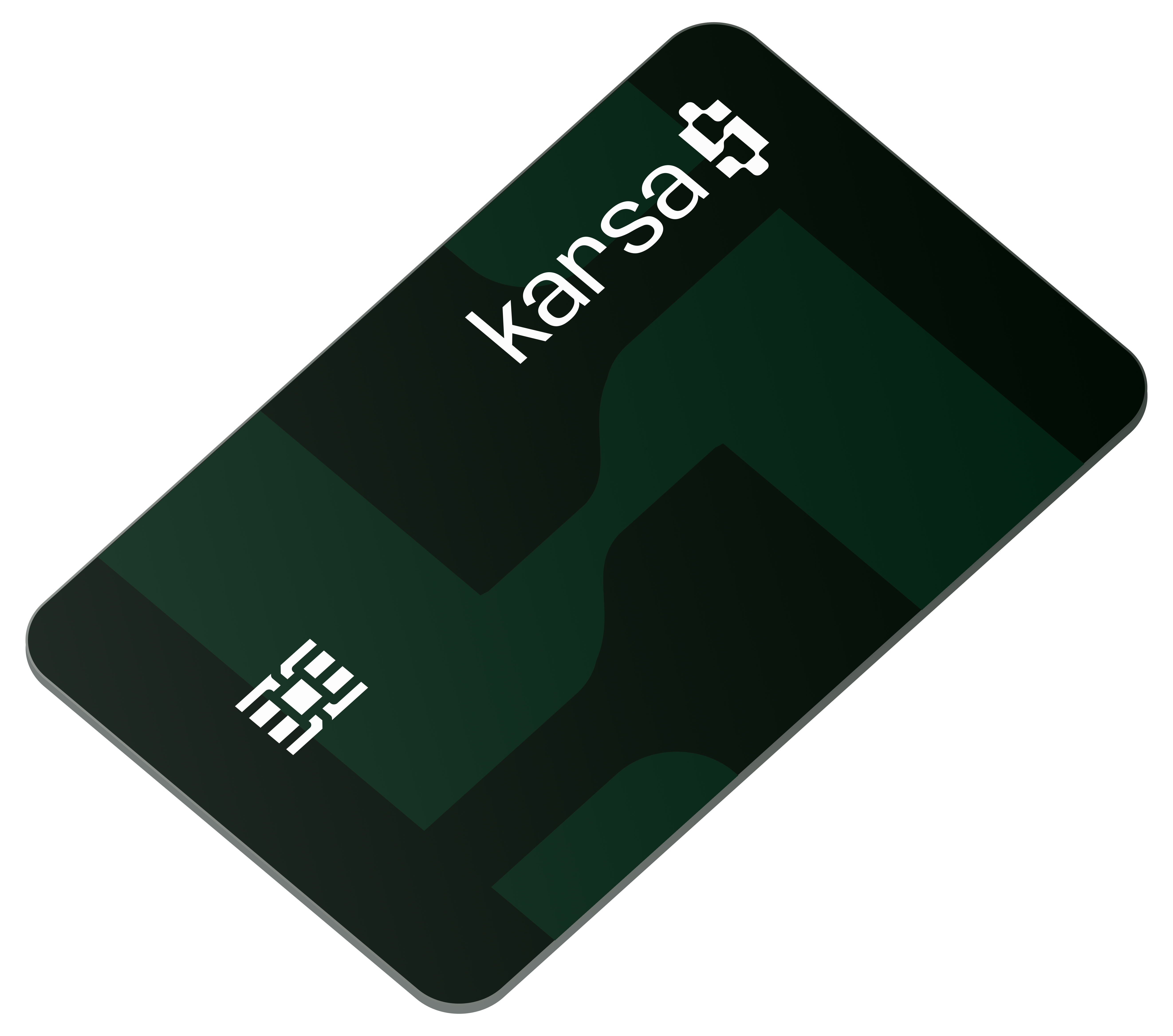 Karsa 3D Card